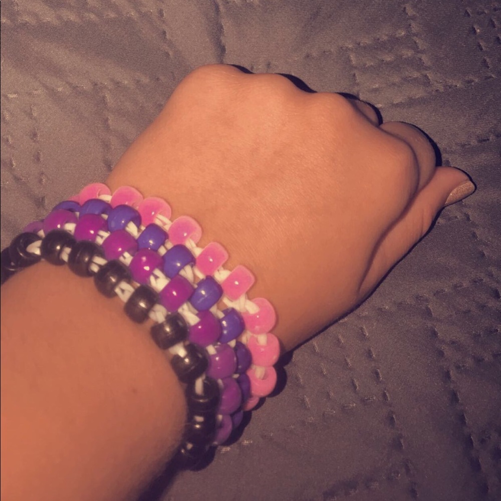 Galaxy Bracelet Collection